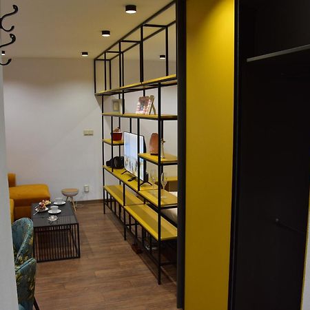 Apartmany Zakovce & Spa เวลคา ลอมนิตซา ภายนอก รูปภาพ