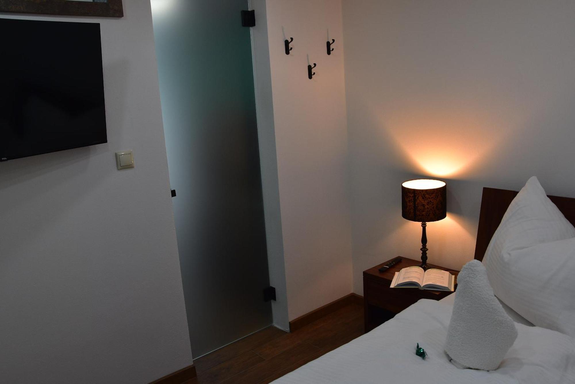 Apartmany Zakovce & Spa เวลคา ลอมนิตซา ภายนอก รูปภาพ
