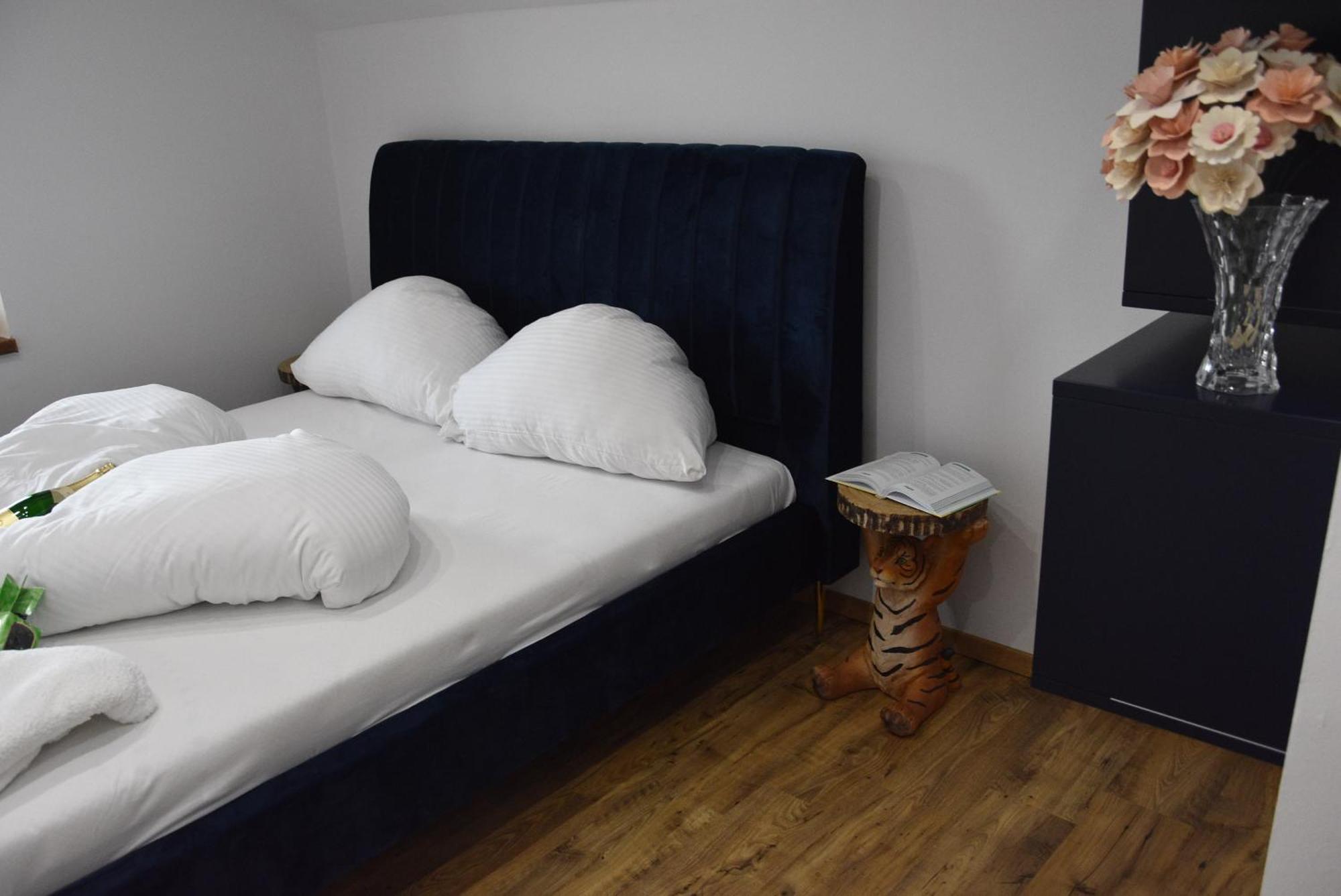 Apartmany Zakovce & Spa เวลคา ลอมนิตซา ภายนอก รูปภาพ