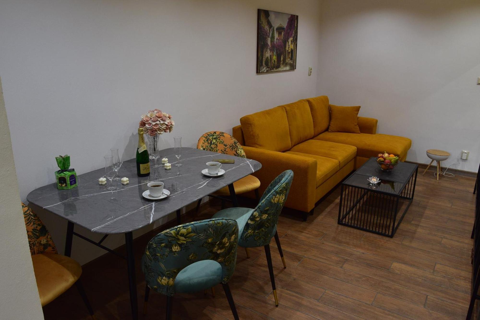 Apartmany Zakovce & Spa เวลคา ลอมนิตซา ภายนอก รูปภาพ