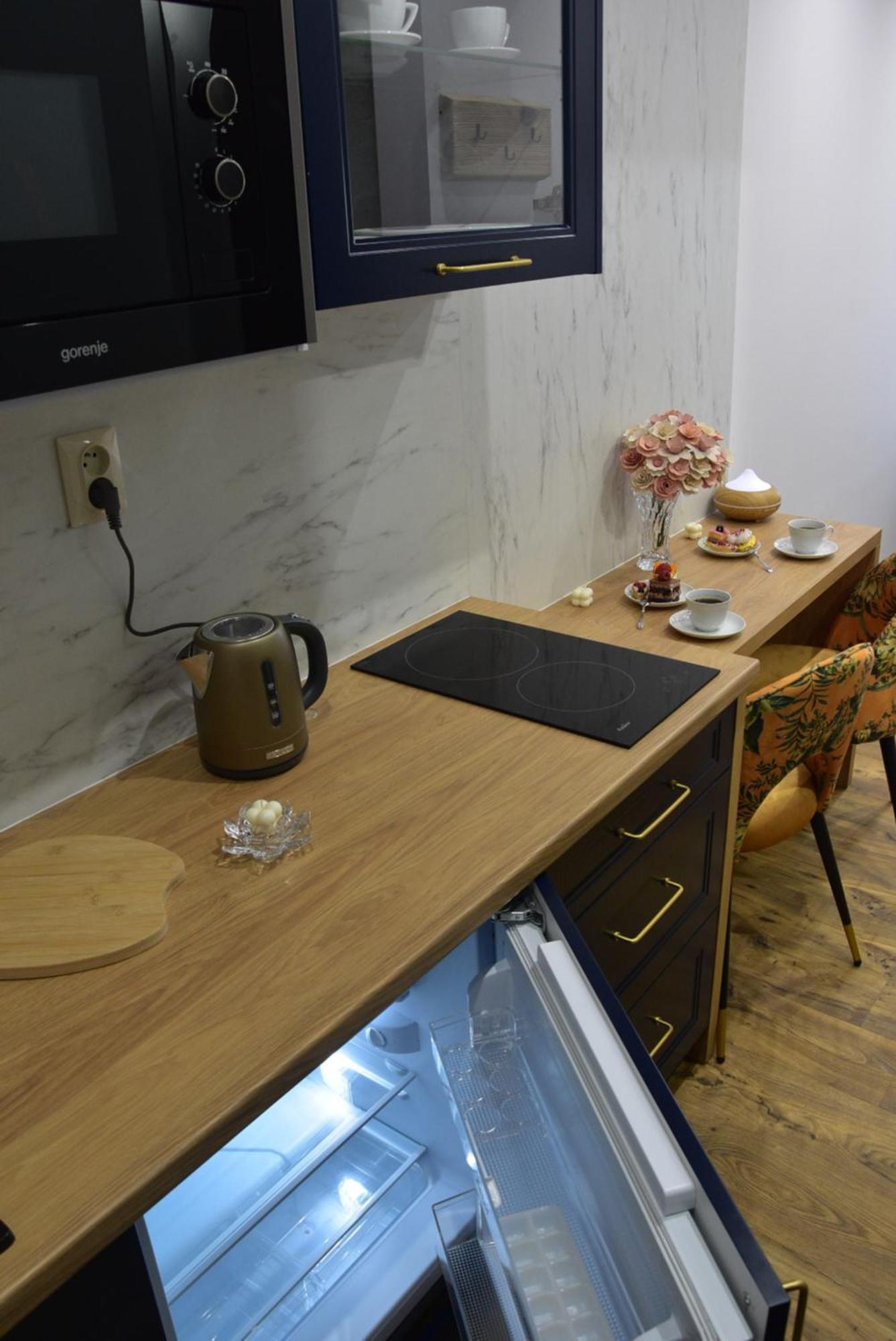 Apartmany Zakovce & Spa เวลคา ลอมนิตซา ภายนอก รูปภาพ