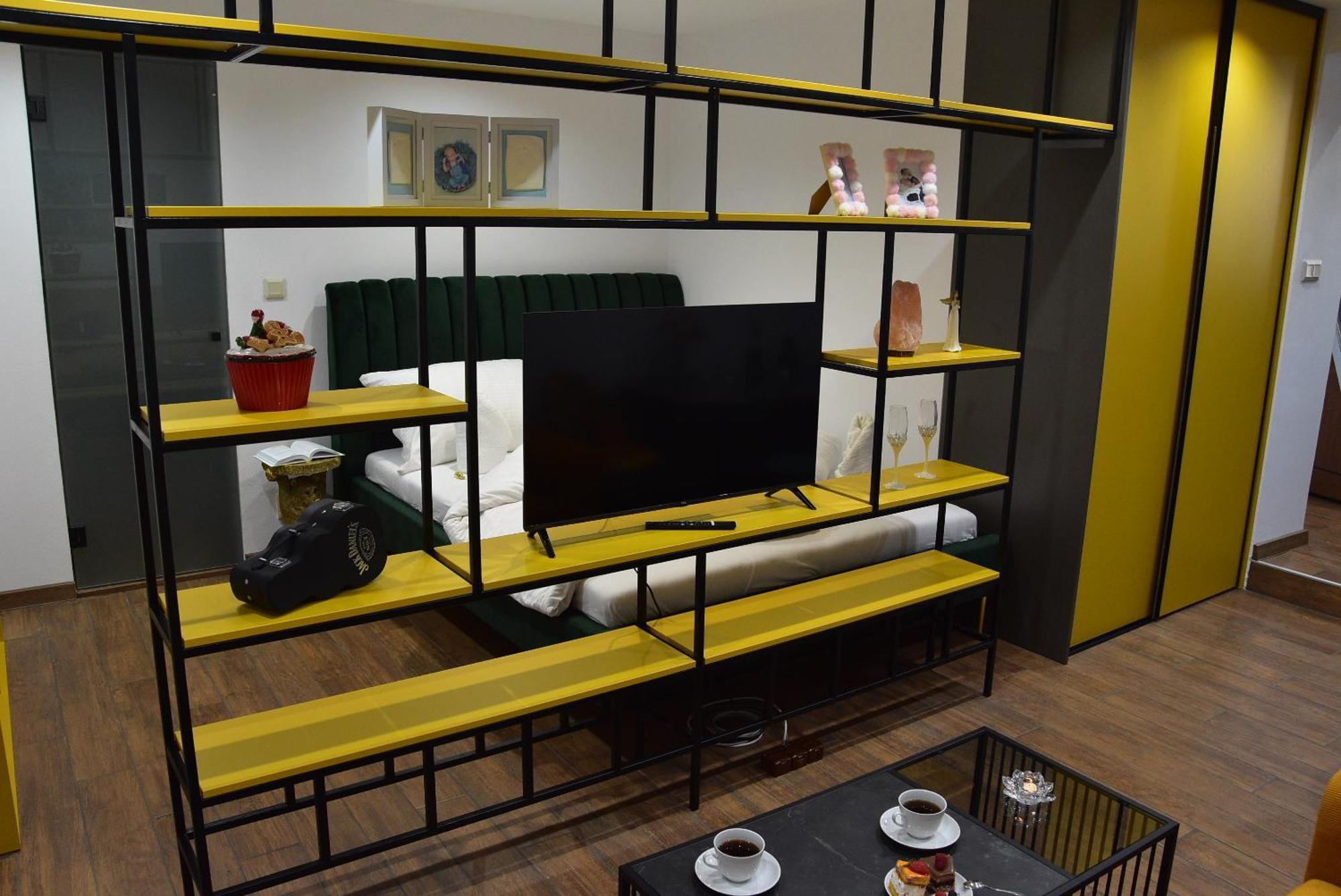 Apartmany Zakovce & Spa เวลคา ลอมนิตซา ภายนอก รูปภาพ