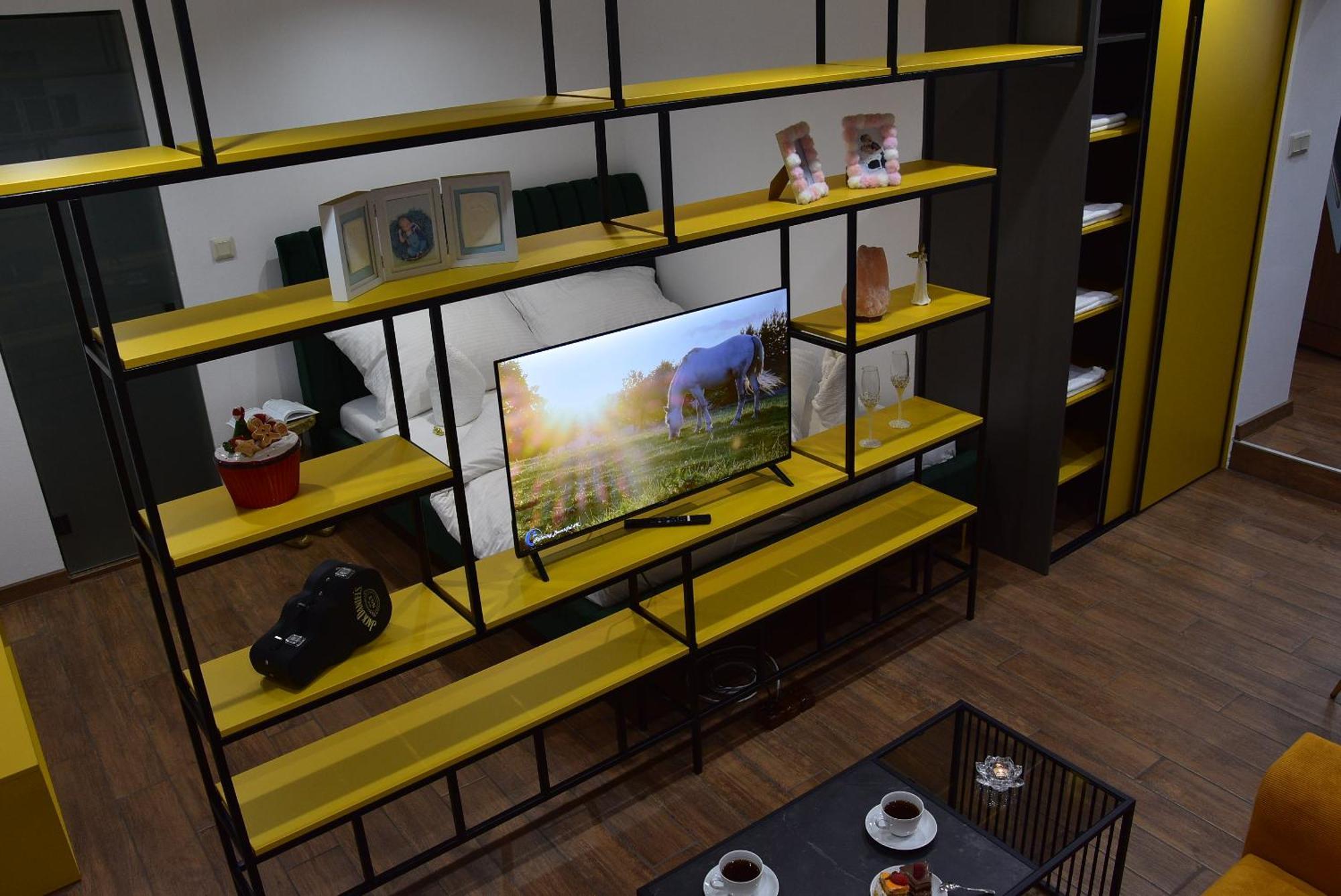Apartmany Zakovce & Spa เวลคา ลอมนิตซา ภายนอก รูปภาพ