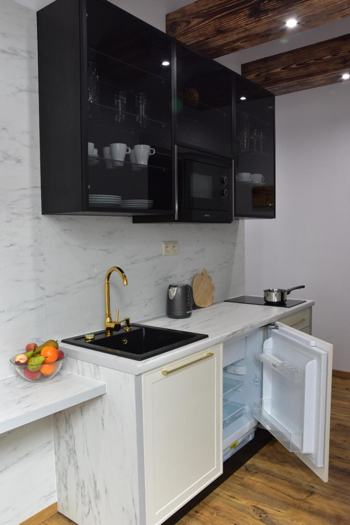 Apartmany Zakovce & Spa เวลคา ลอมนิตซา ภายนอก รูปภาพ