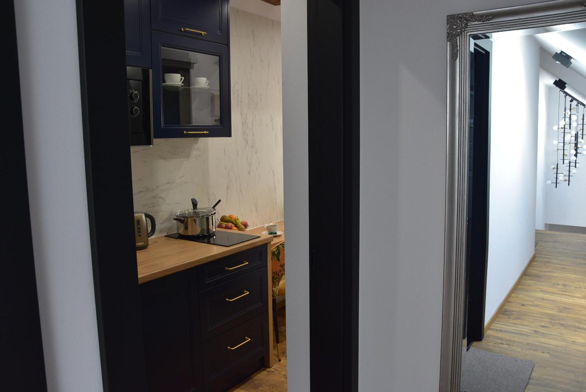 Apartmany Zakovce & Spa เวลคา ลอมนิตซา ภายนอก รูปภาพ