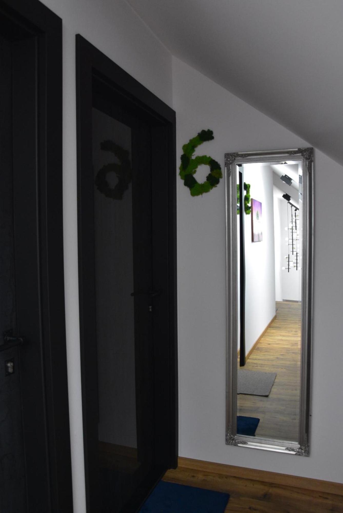 Apartmany Zakovce & Spa เวลคา ลอมนิตซา ภายนอก รูปภาพ