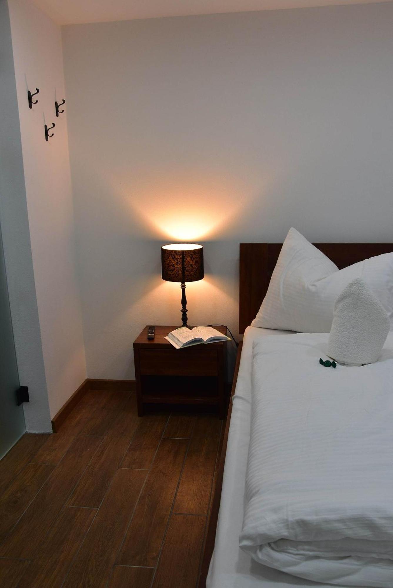 Apartmany Zakovce & Spa เวลคา ลอมนิตซา ภายนอก รูปภาพ