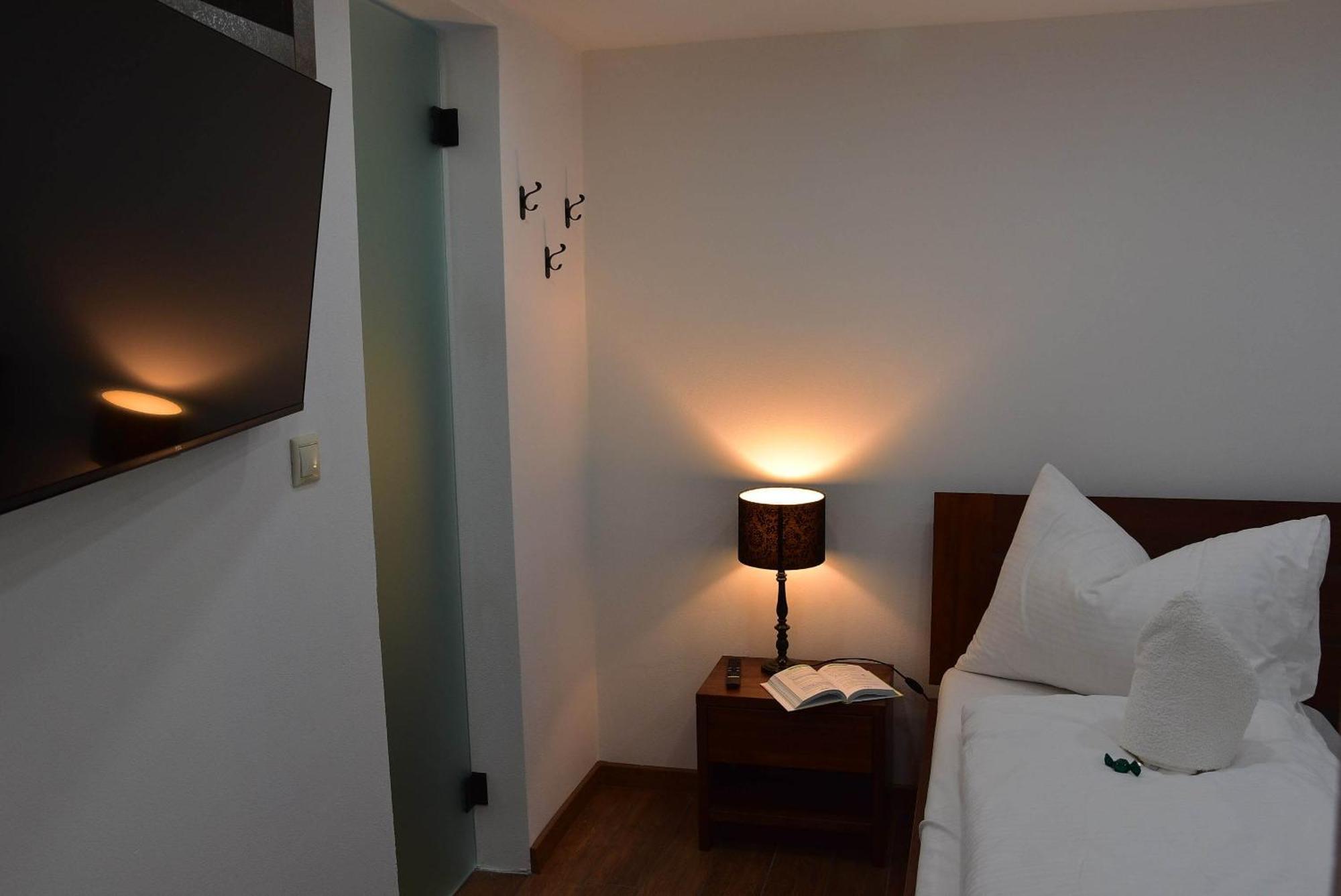 Apartmany Zakovce & Spa เวลคา ลอมนิตซา ภายนอก รูปภาพ