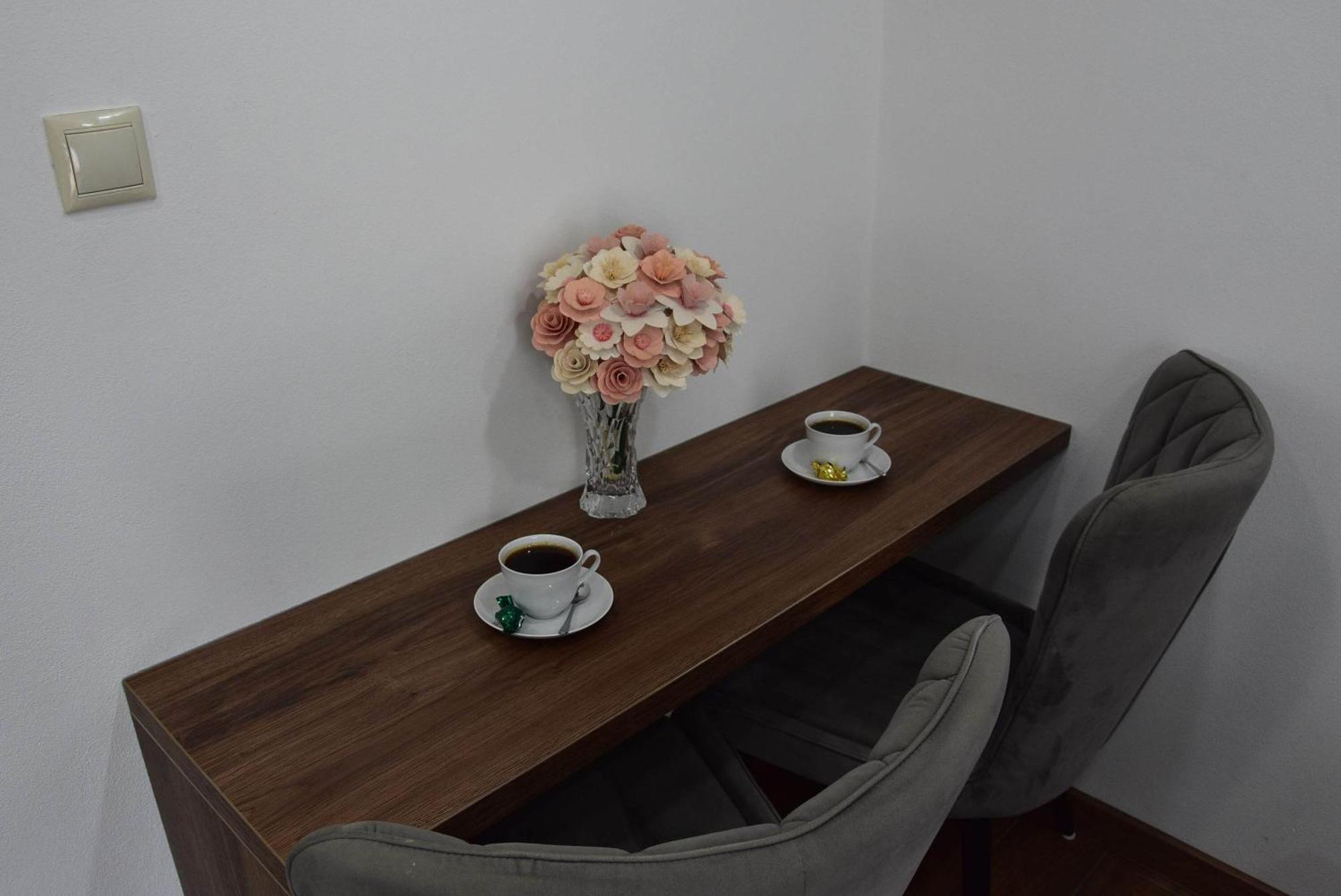 Apartmany Zakovce & Spa เวลคา ลอมนิตซา ภายนอก รูปภาพ