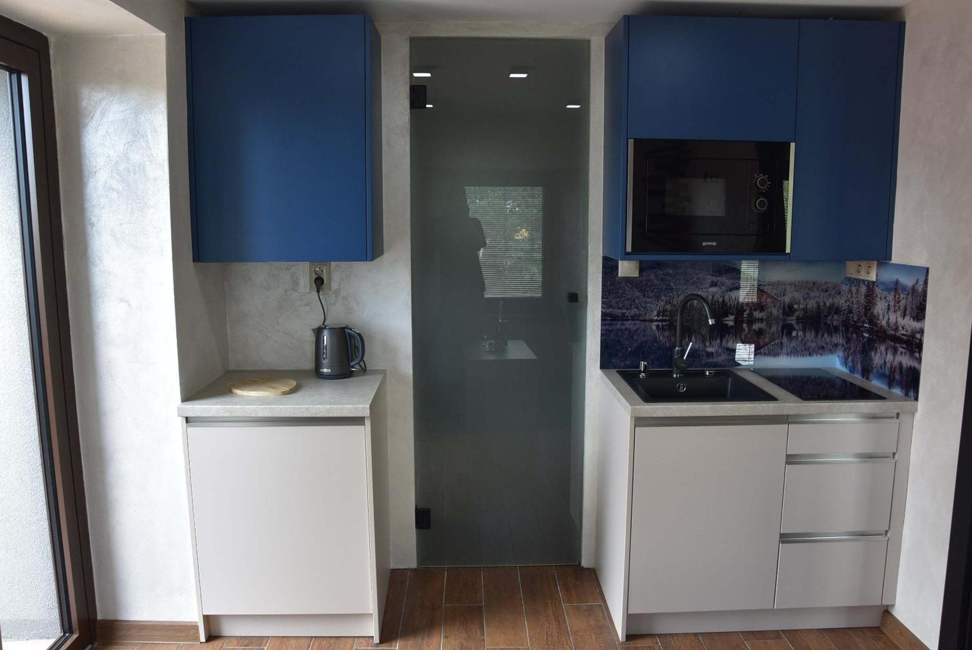Apartmany Zakovce & Spa เวลคา ลอมนิตซา ภายนอก รูปภาพ
